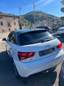 Audi A1 1.4 TFSI S tronic Ambition