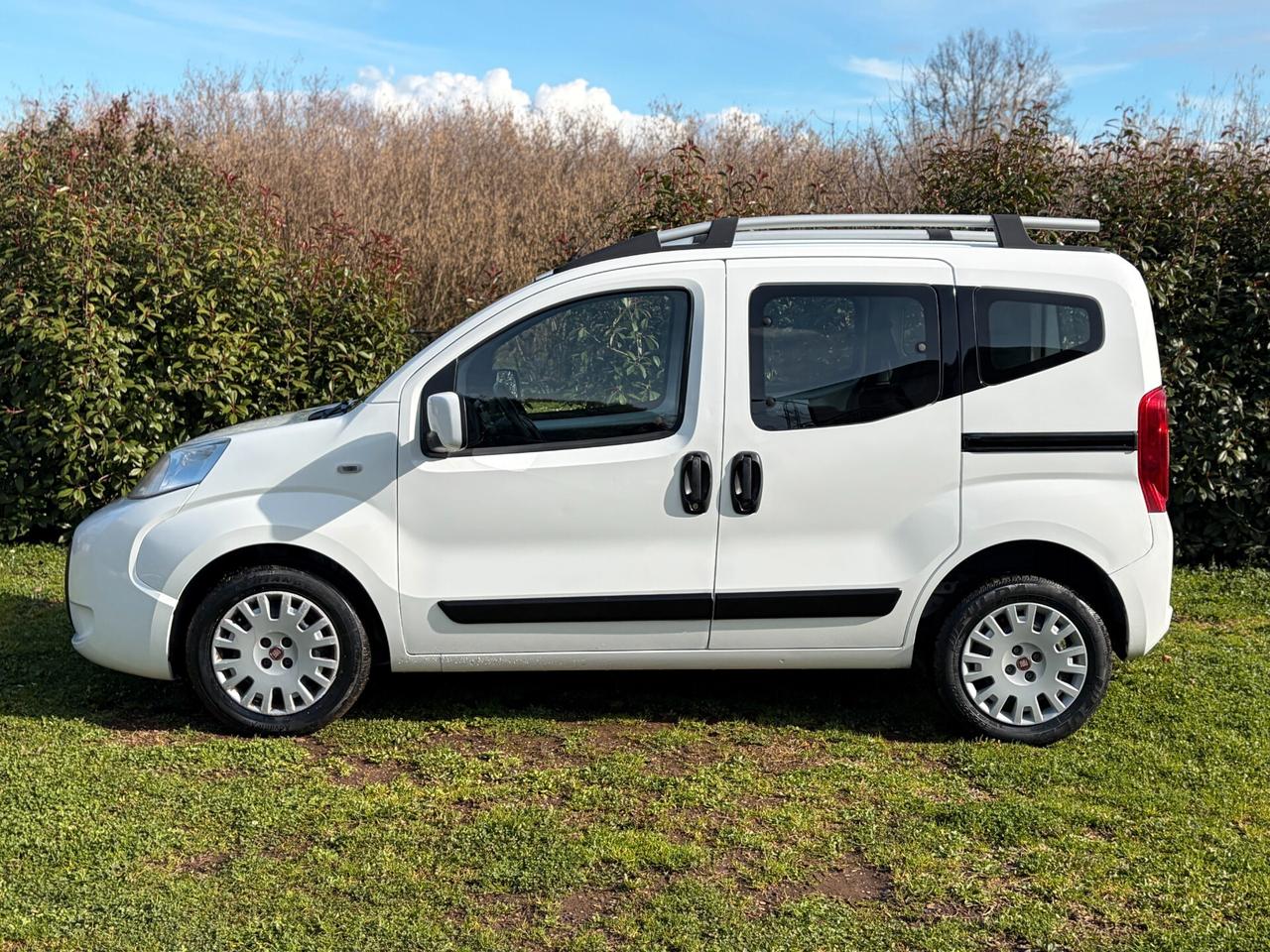 Fiat Qubo 1.3 MJT 80 CV Active