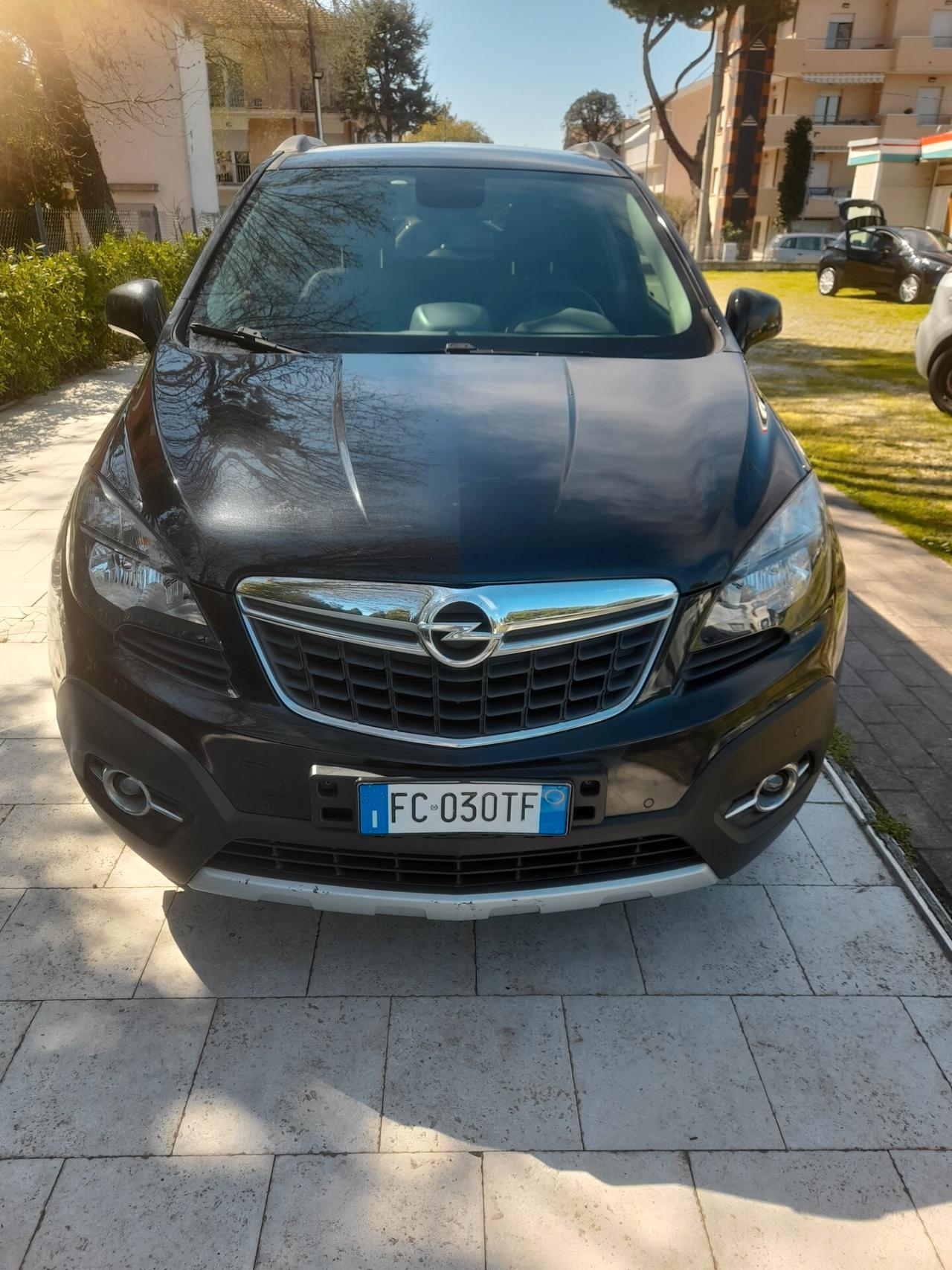 Opel Mokka 1.6 CDTI Ecotec 136CV 4x2