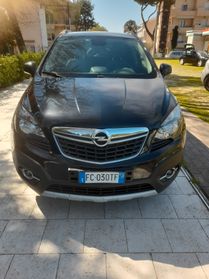 Opel Mokka 1.6 CDTI Ecotec 136CV 4x2