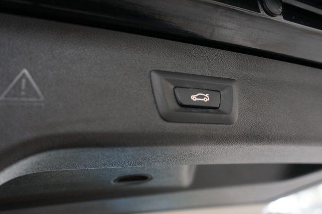 BMW 520 d 48V Touring Business