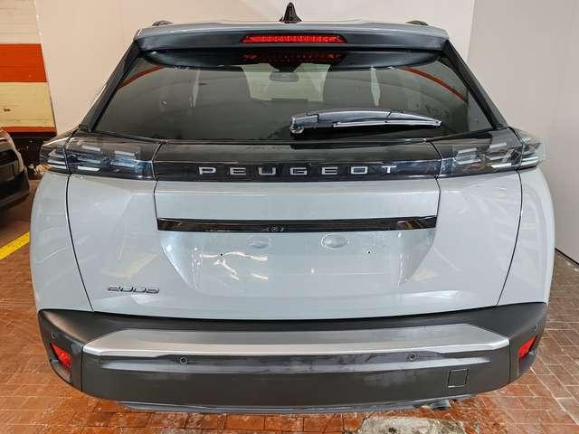 Peugeot 2008 1.2 100cv Allure + Navi + Key Less + Camera 360