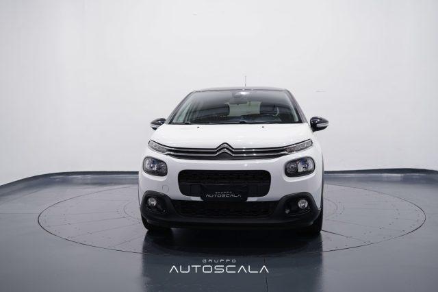 CITROEN C3 1.5 BlueHDi 100 cv S&S Shine