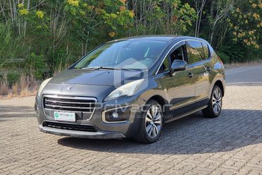 PEUGEOT 3008 1.6 HDi 115CV Business