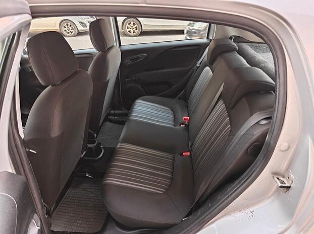 FIAT Punto Evo 1.2 Benzina 5 porte