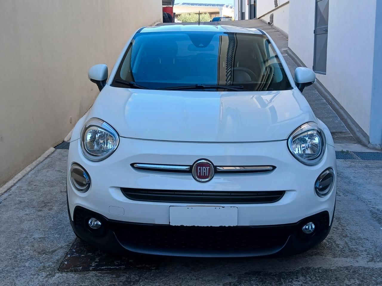 Fiat 500X 1.3 MultiJet 95 CV Connect