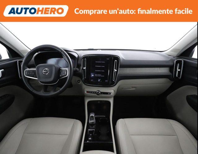 VOLVO XC40 T3 Inscription