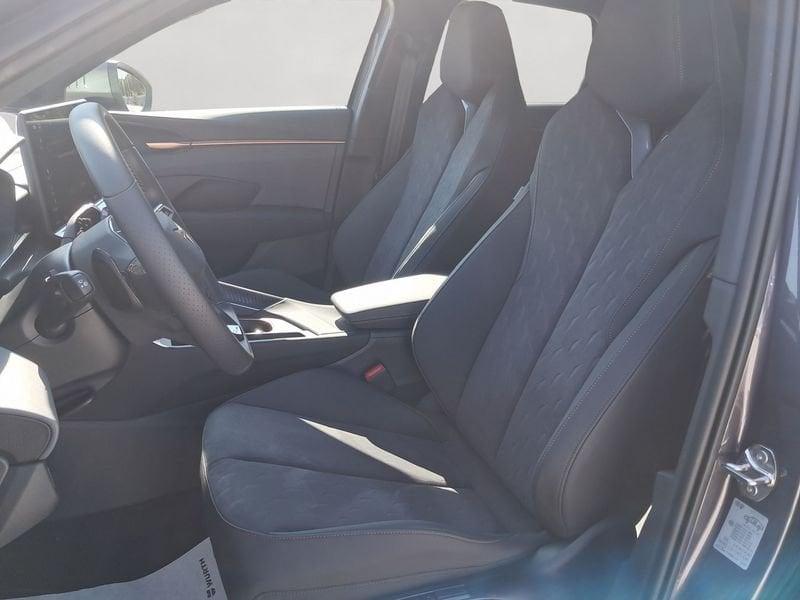 Cupra Terramar 1.5 e-Hybrid DSG