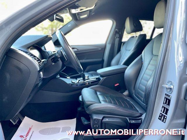 BMW X4 XDrive 20d 190cv M Sport