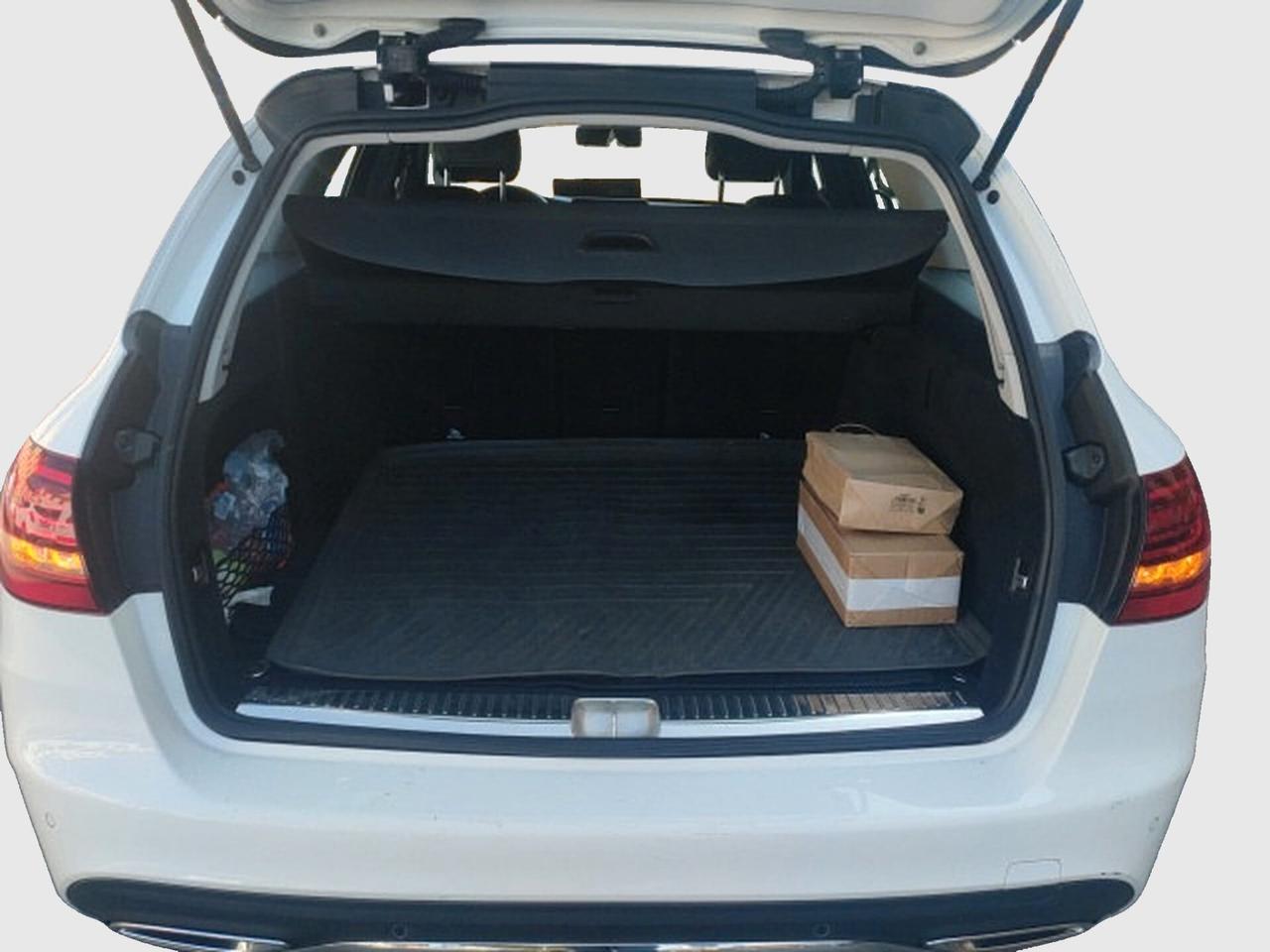 Mercedes-benz C 220 d S.W. Auto Sport Plus