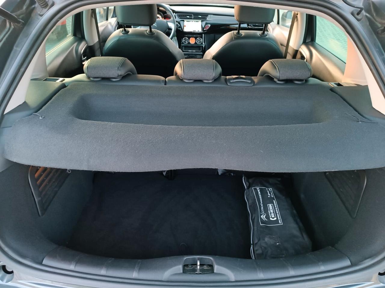 Citroen C3 BlueHDi~DIESEL~NEOPAT~2016
