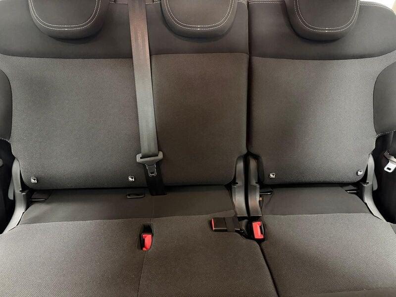 FIAT 500L 1.3 Multijet 95cv Cross