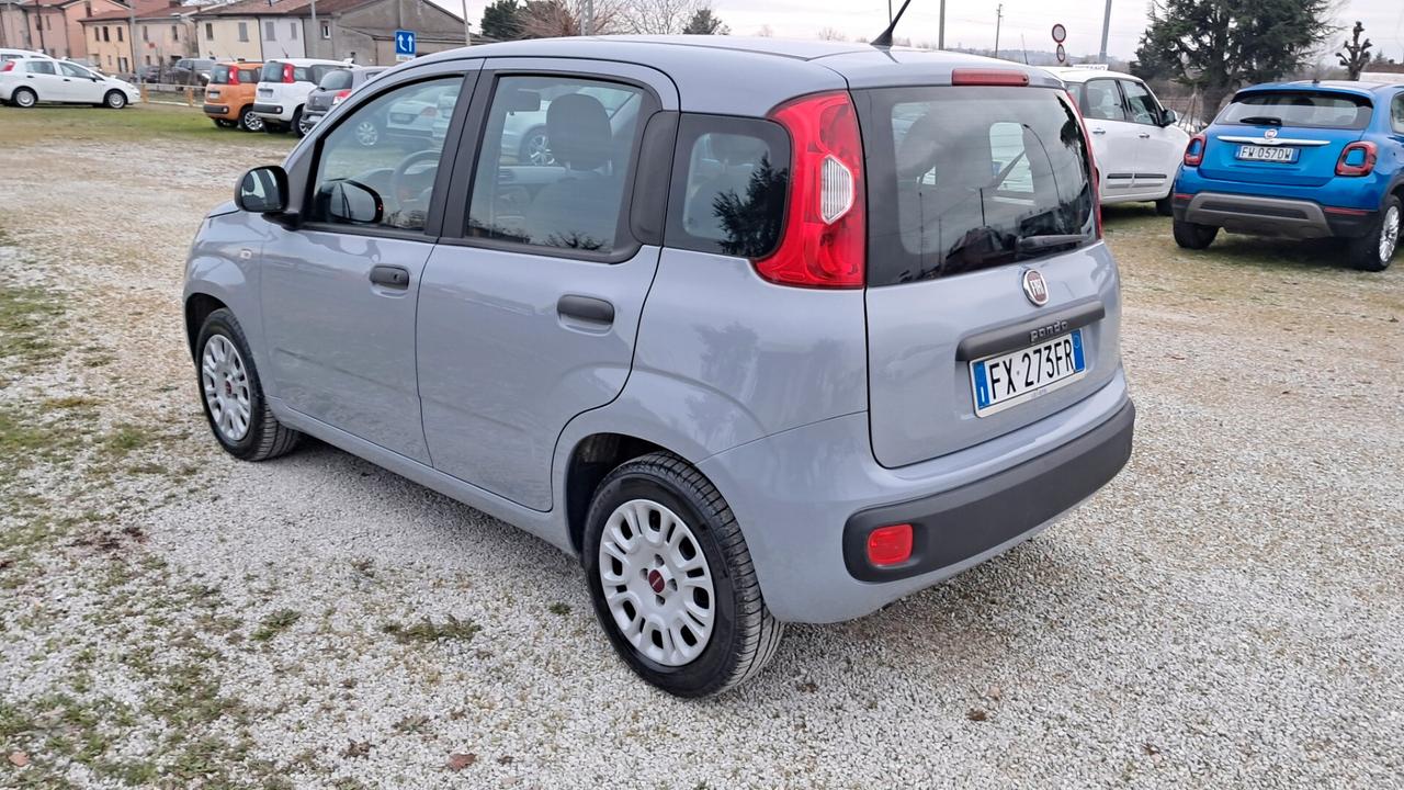Fiat Panda 1.2 EasyPower Easy
