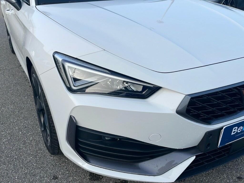 Cupra Leon Sportstourer 1.5 Hybrid DSG