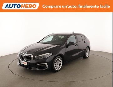 BMW 118 i 5p. Business Advantage
