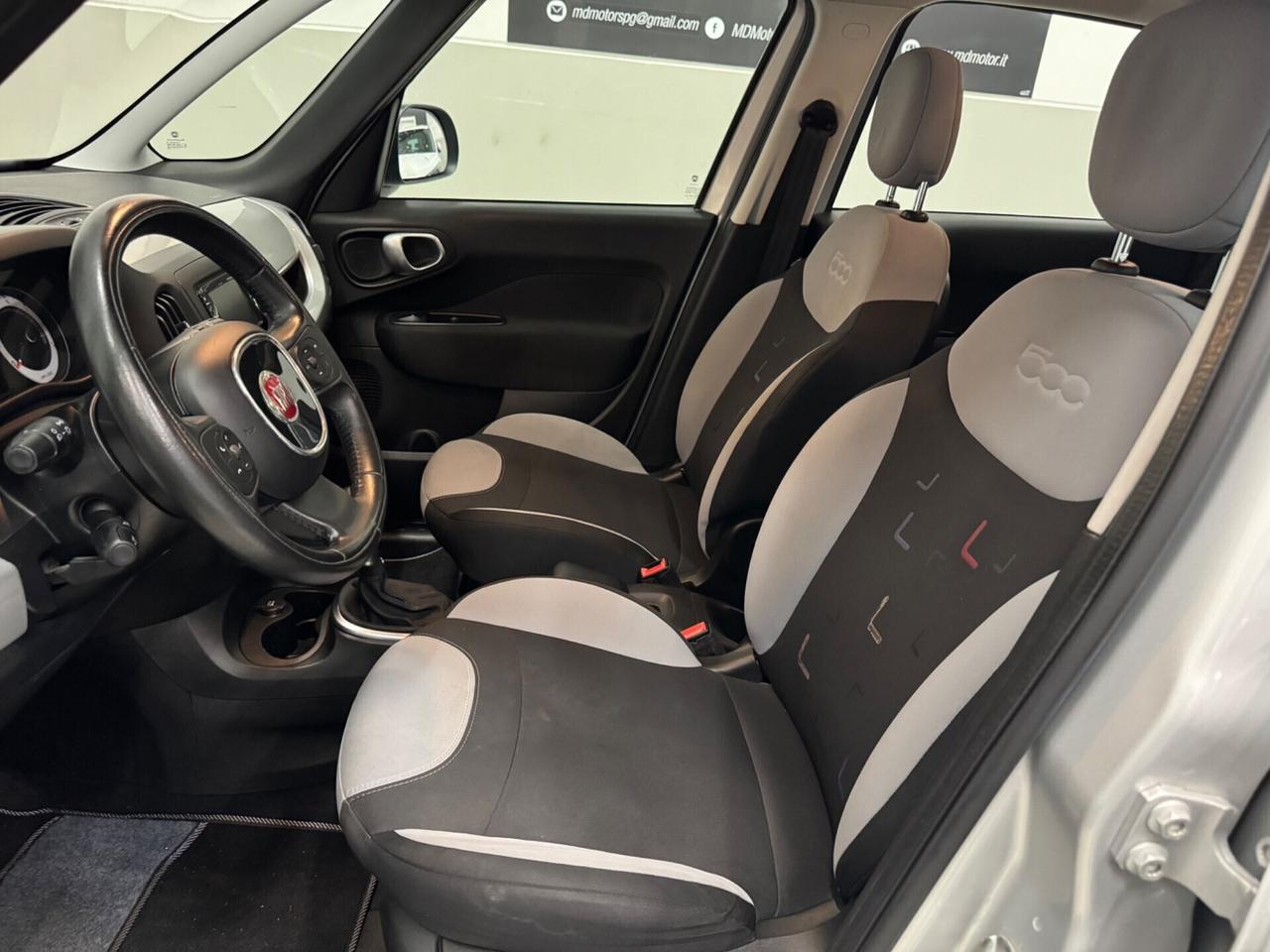 Fiat 500L 1.3 Multijet 95 CV Lounge