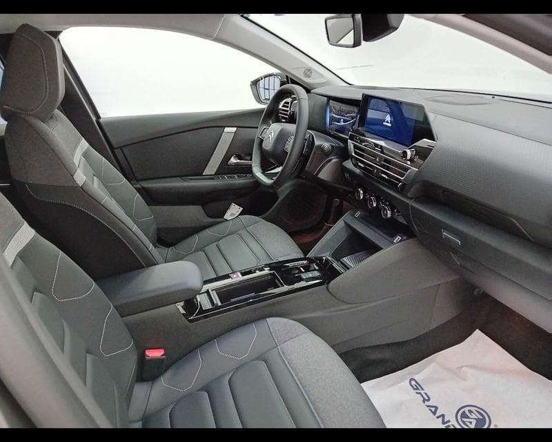 Citroën C4 X Nuova BlueHDi 130 S&S EAT8 - Shine