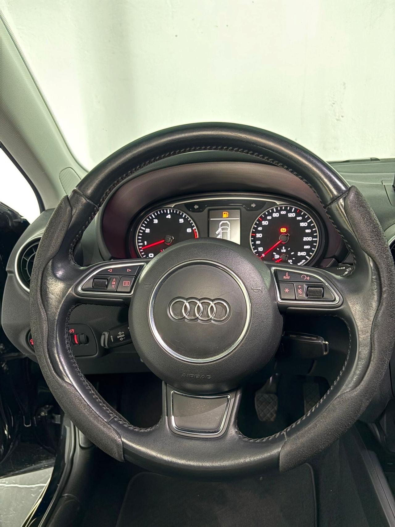 Audi A1 S LINE EDITION PLUS