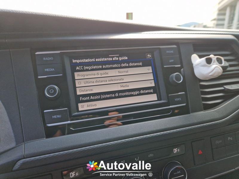 Volkswagen California 2.0 TDI 150CV DSG Beach Tour