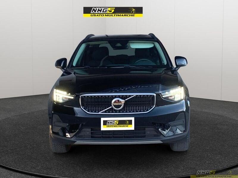 Volvo XC40 T2 Essential