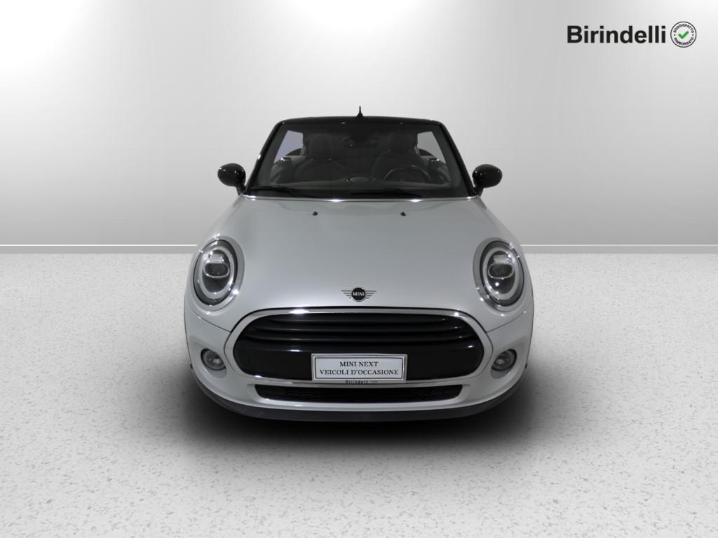 MINI Mini Cbr. (F57) - Mini 1.5 Cooper Hype Cabrio