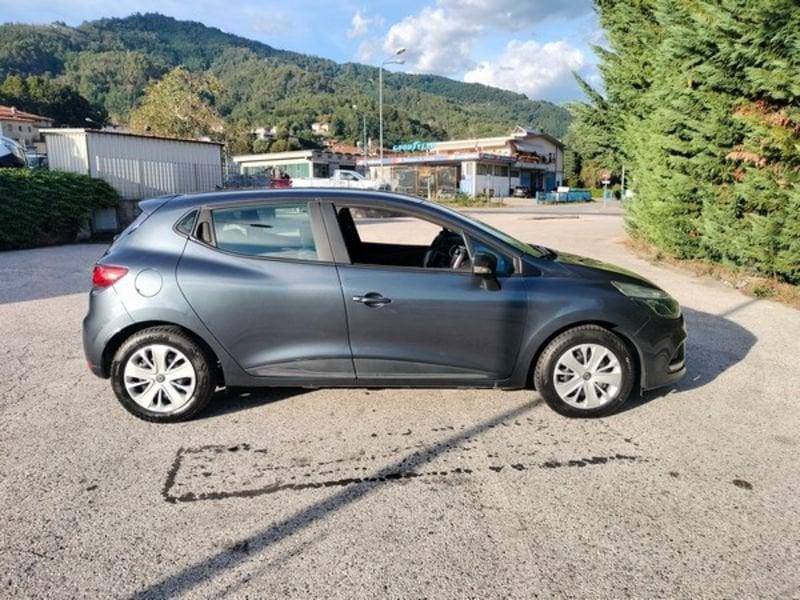 Renault Clio dCi 8V 75 CV 5 porte Business