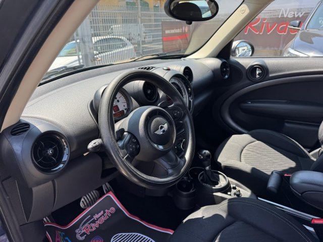 MINI Countryman Mini Cooper D Countryman Automatica