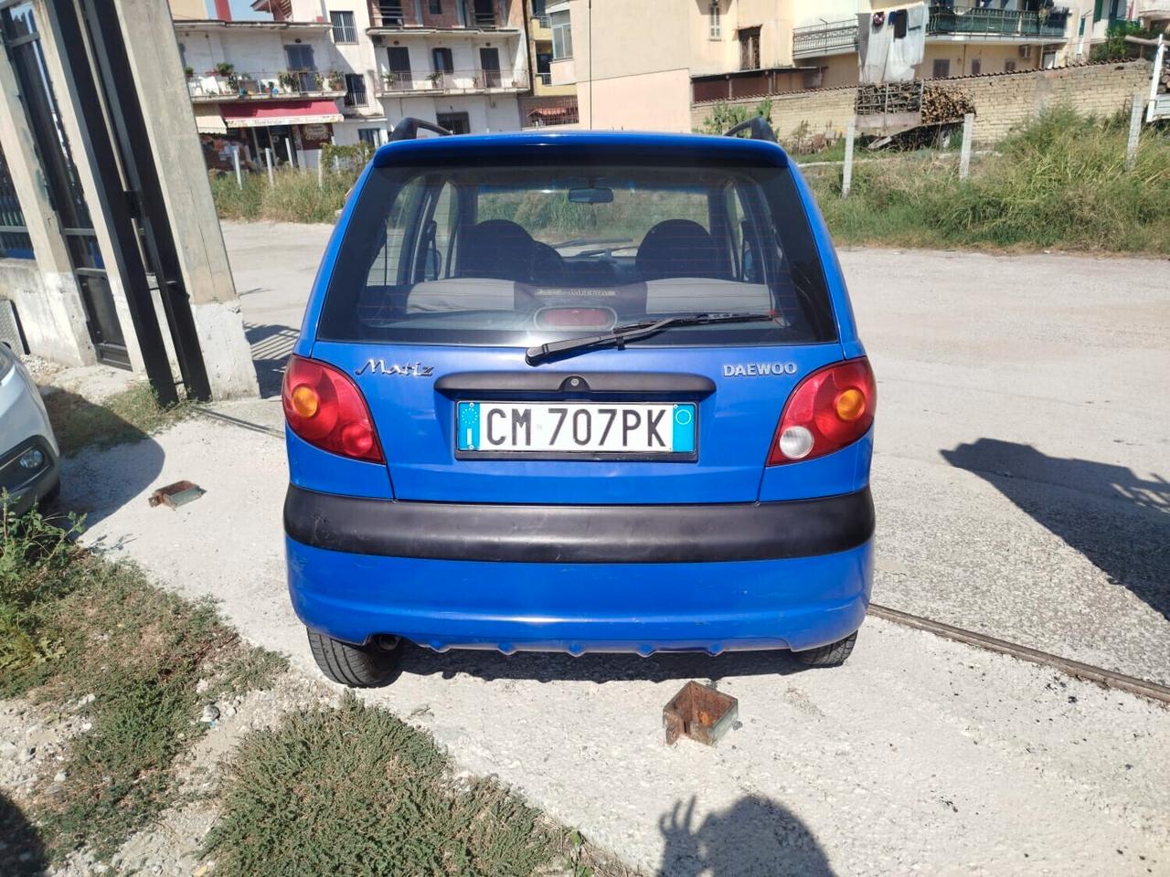 GPL - 4 CILINDRI - D'EPOCA