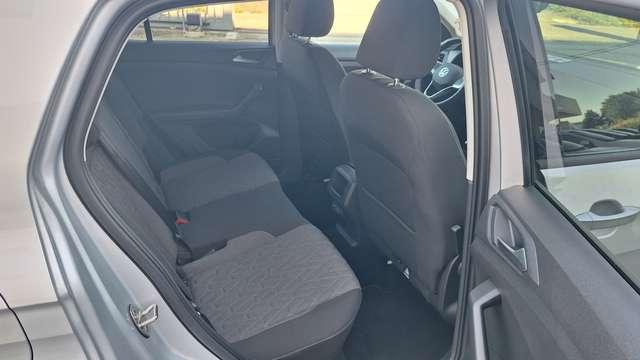 Volkswagen T-Cross T-Cross 1.0 tsi Life 95cv