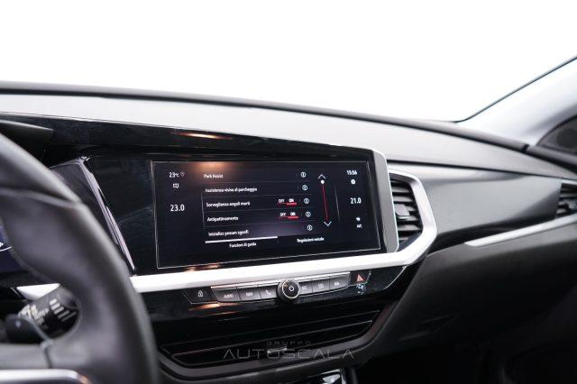 OPEL Grandland 1.5 diesel Ecotec Aut. Ultimate