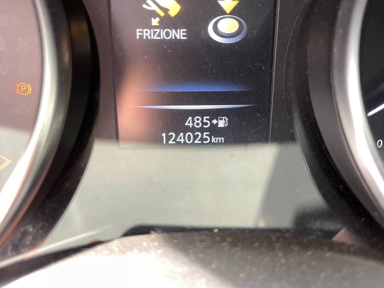 Nissan Qashqai 1.5 dCi 110cv N-Connecta