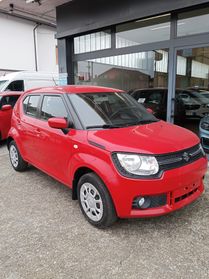 Suzuki Ignis 1.2 Dualjet Top
