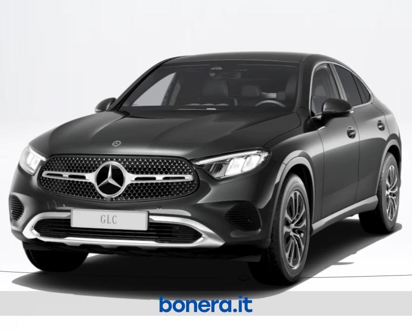 Mercedes GLC 220 220 d Advanced Plus 4Matic 9G-Tronic