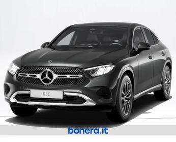 Mercedes GLC 220 220 d Advanced Plus 4Matic 9G-Tronic