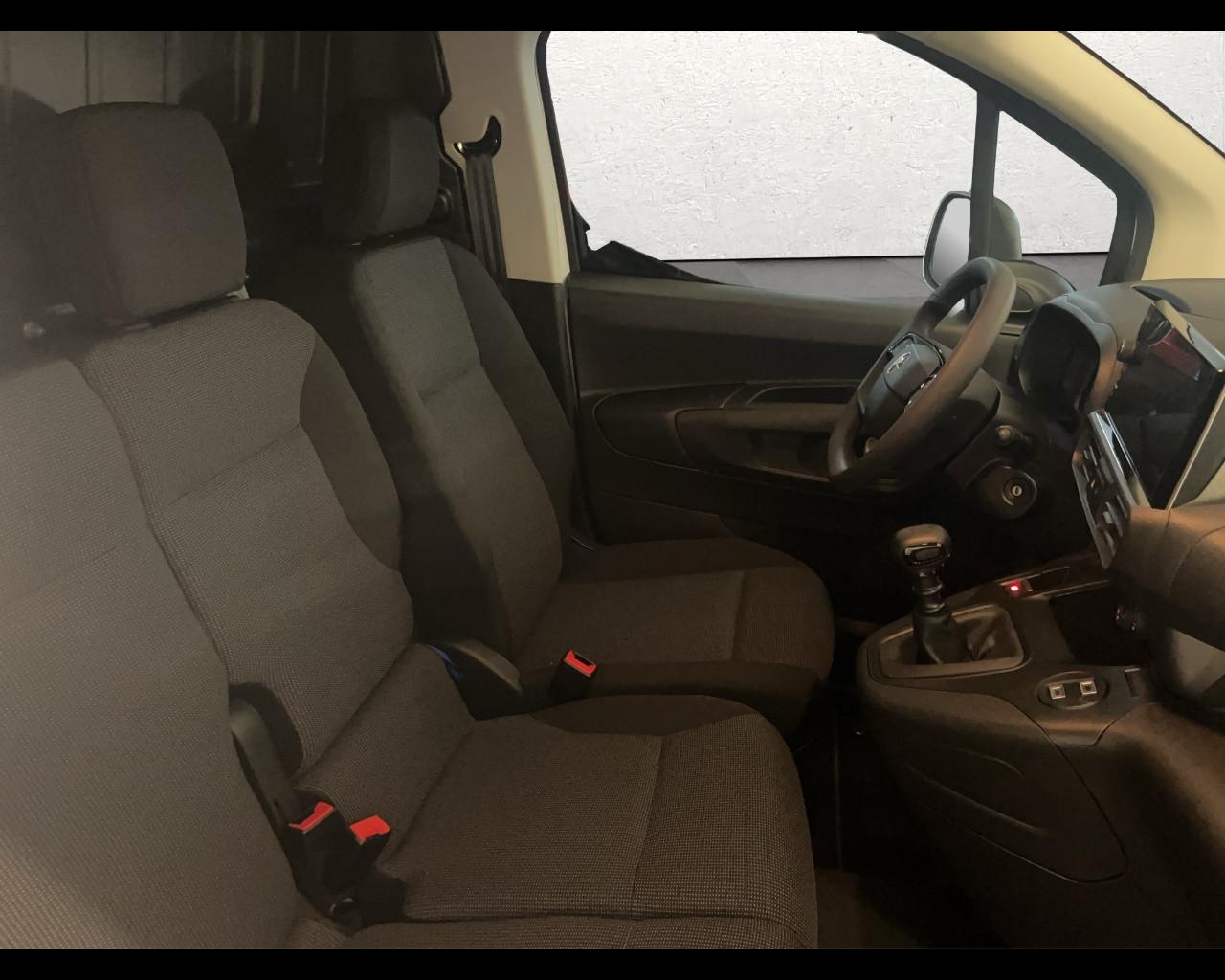 OPEL COMBO CARGO - Van M 1.5 Diesel 100cv Manuale