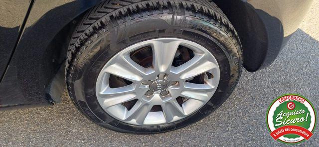 AUDI A1 SPB 1.6 TDI S tronic Ambition