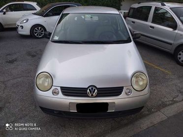 Volkswagen Lupo Lupo 1.4 Trendline Air