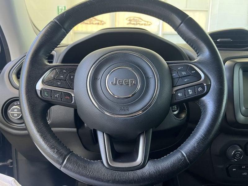 Jeep Renegade Renegade 1.0 t3 Limited 2wd TUA DA 159,00 EURO AL MESE