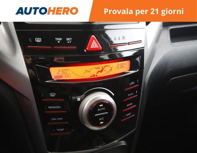 SSANGYONG Tivoli 1.6 2WD Be