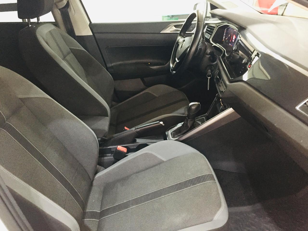 VOLKSWAGEN Polo 1.0 TSI 110CV DSG 5p. Highline BMT