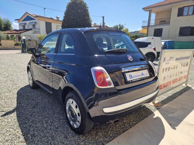 FIAT 500 1.2 Pop Star *Euro6*