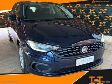 FIAT Tipo 1.3 Mjt S&S 5p. Easy Business