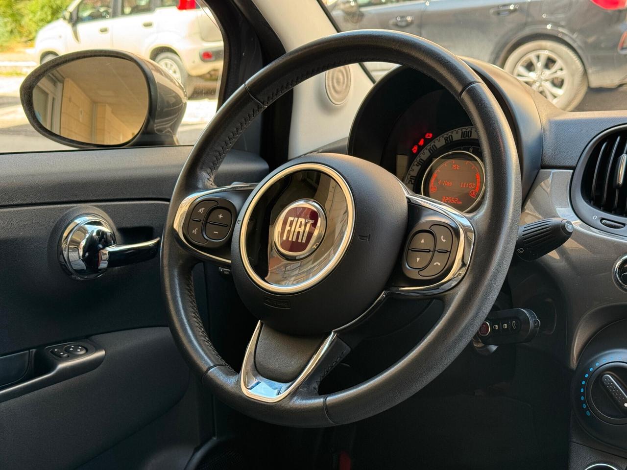 Fiat 500 1.2 Lounge 70 cv