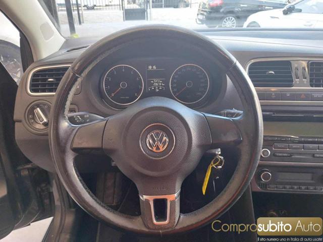 VOLKSWAGEN Polo 1.4 GP 5 porte Highline ( Garanzia 12 Mesi )L