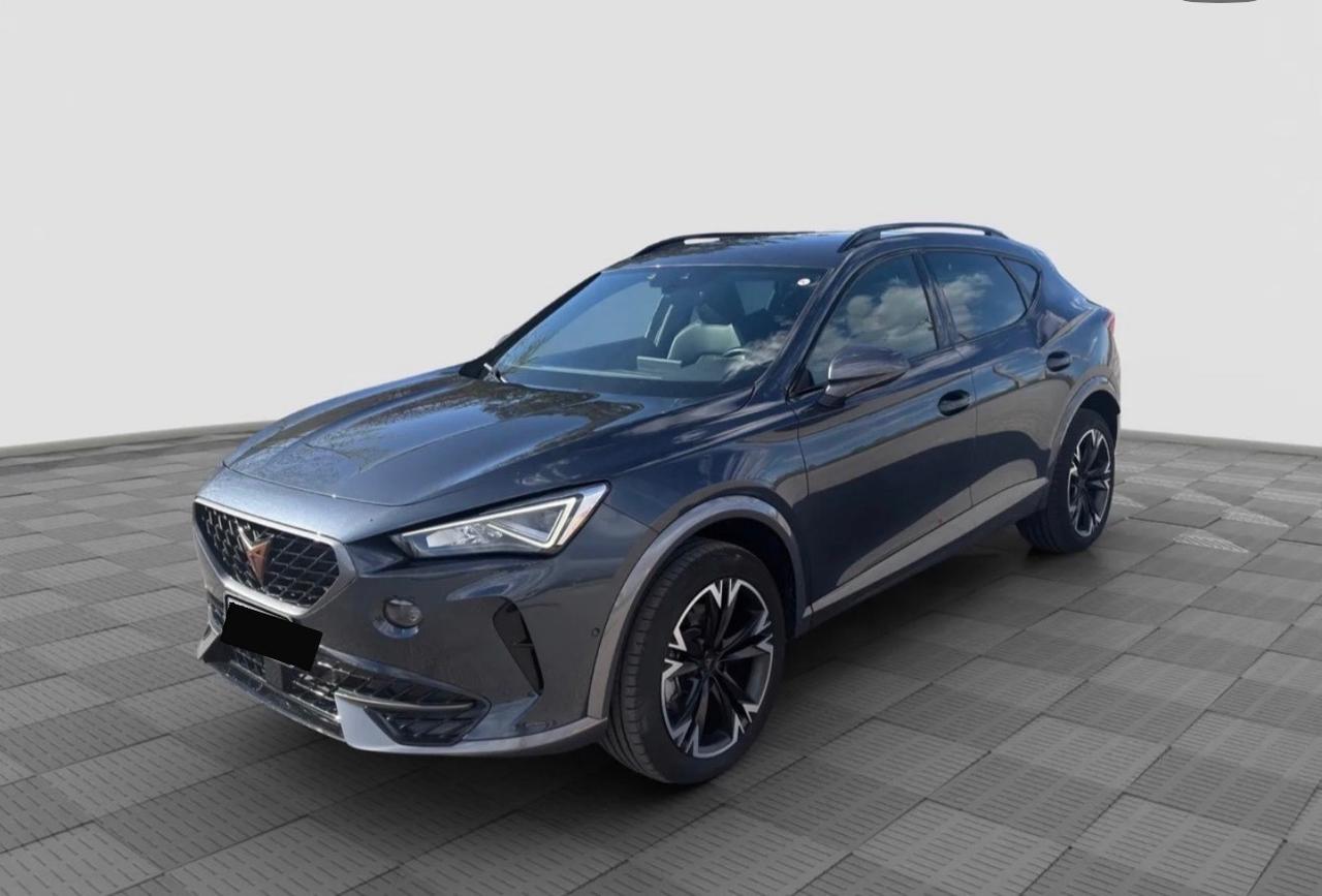 Cupra Formentor 2.0 TDI 150cv 4Drive DSG