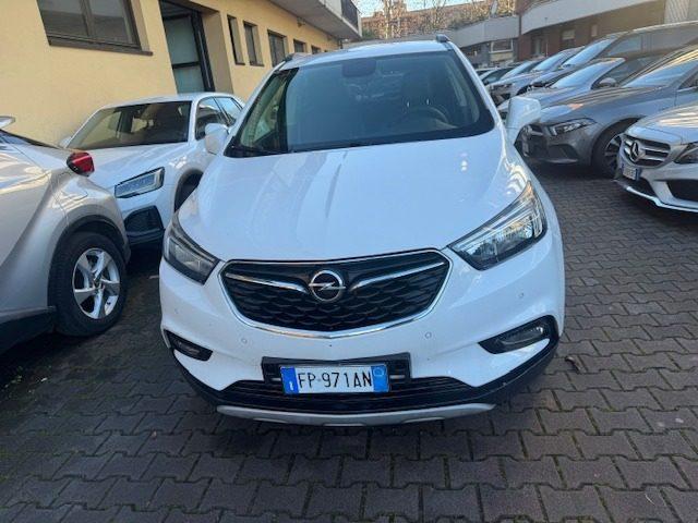 OPEL Mokka X 1.6 CDTI Ecotec 136CV 4x2 aut. Innovation