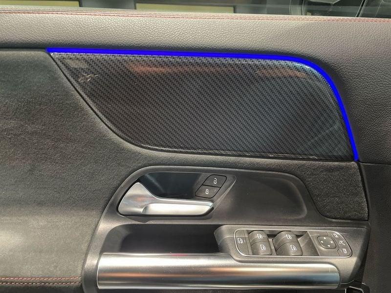 Mercedes-Benz GLA 200 d Premium auto