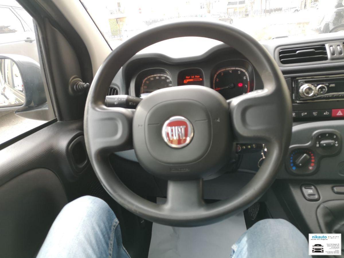 FIAT Panda 1.0 FireFly 70 CV S&S Hybrid Easy