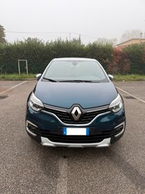Renault Captur 1.5 dci - NEOP. - NAV. - 12 MESI DI GARANZIA -