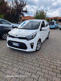 Kia Picanto 1.0 12V 5 porte City